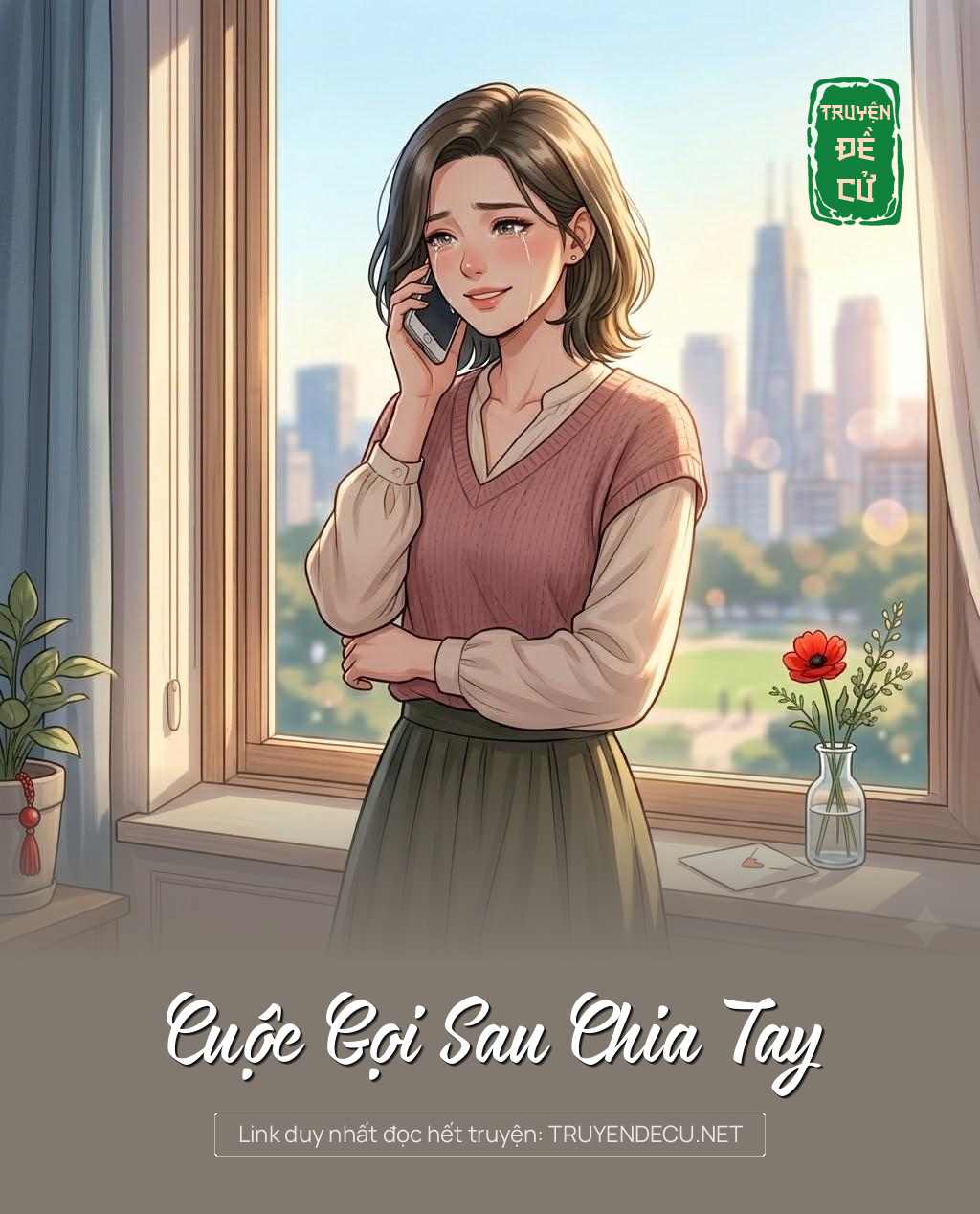 
                            Cuộc Gọi Sau Chia Tay