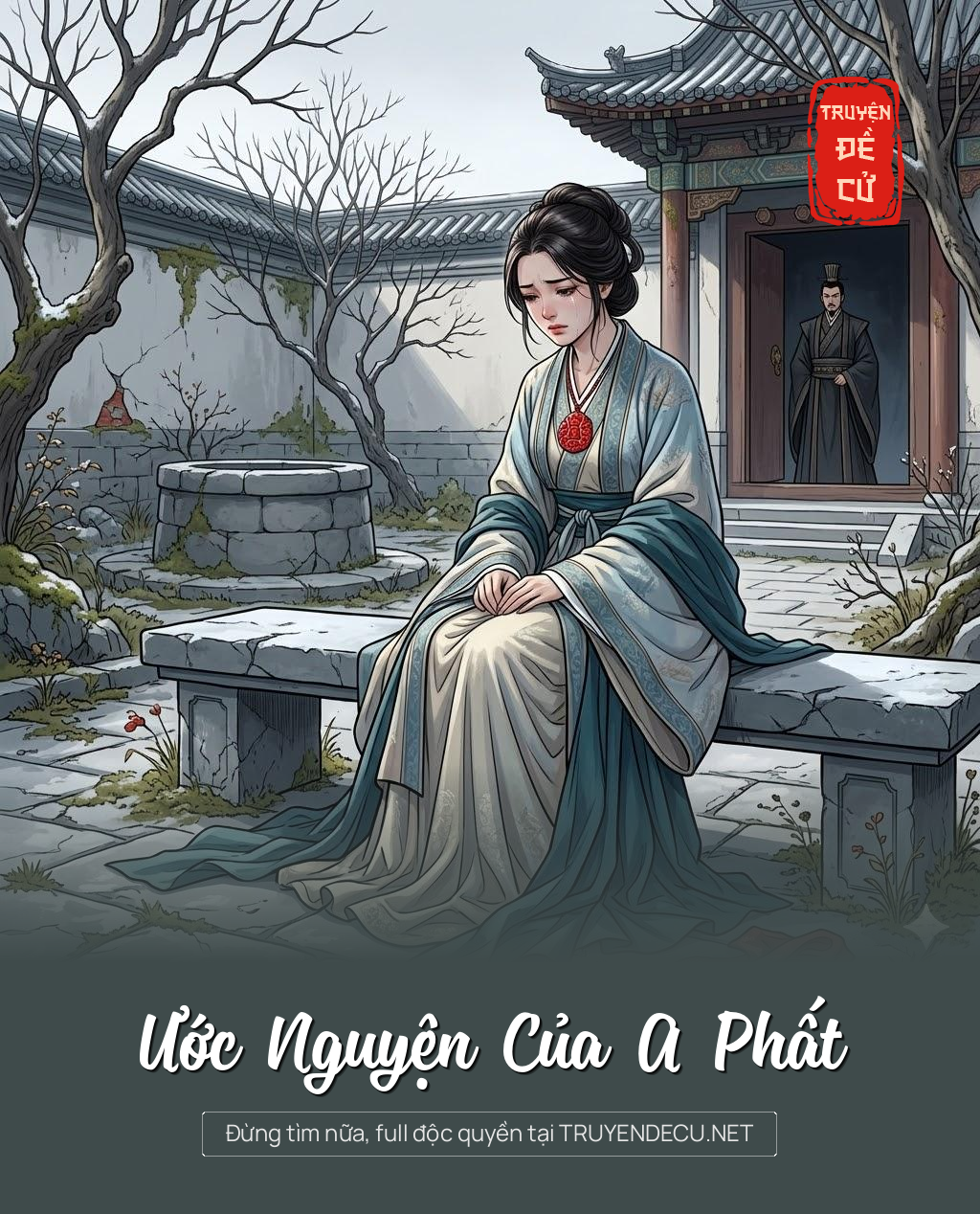 
                            Ước Nguyện Của A Phất