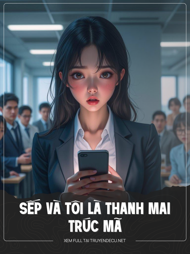 
                            Sếp Và Tôi Là Thanh Mai Trúc Mã