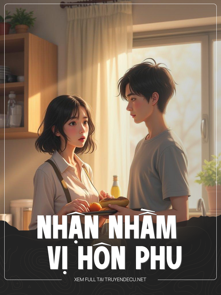 Nhận Nhầm Vị Hôn Phu