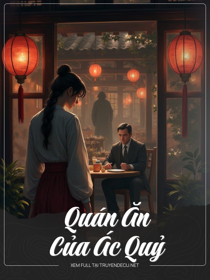 
                            Quán Ăn Của Ác Quỷ