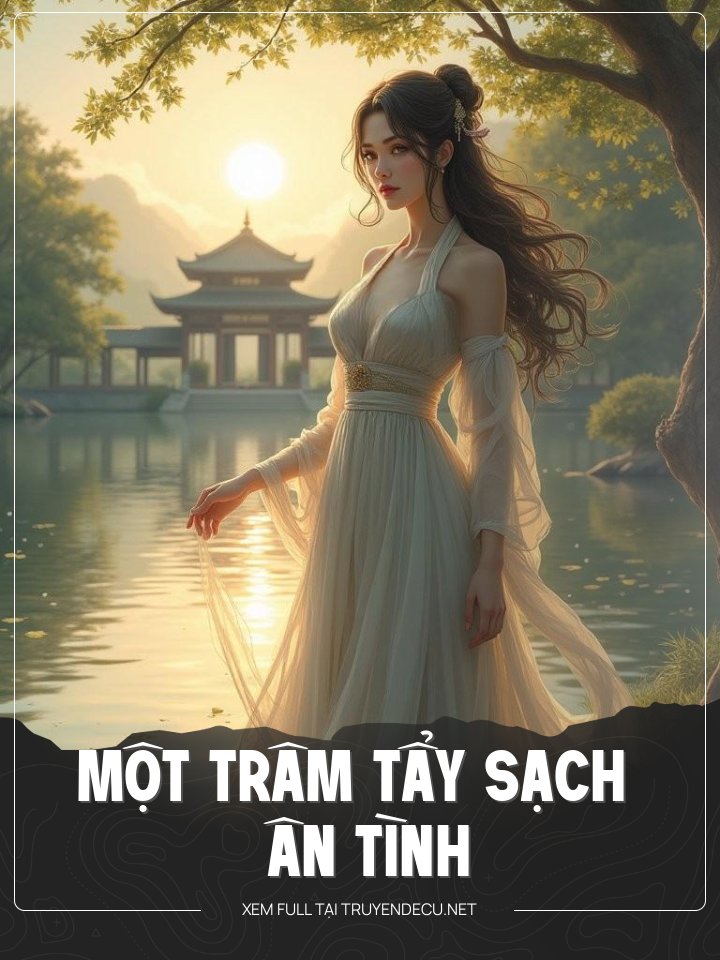 Một Trâm Tẩy Sạch Ân Tình