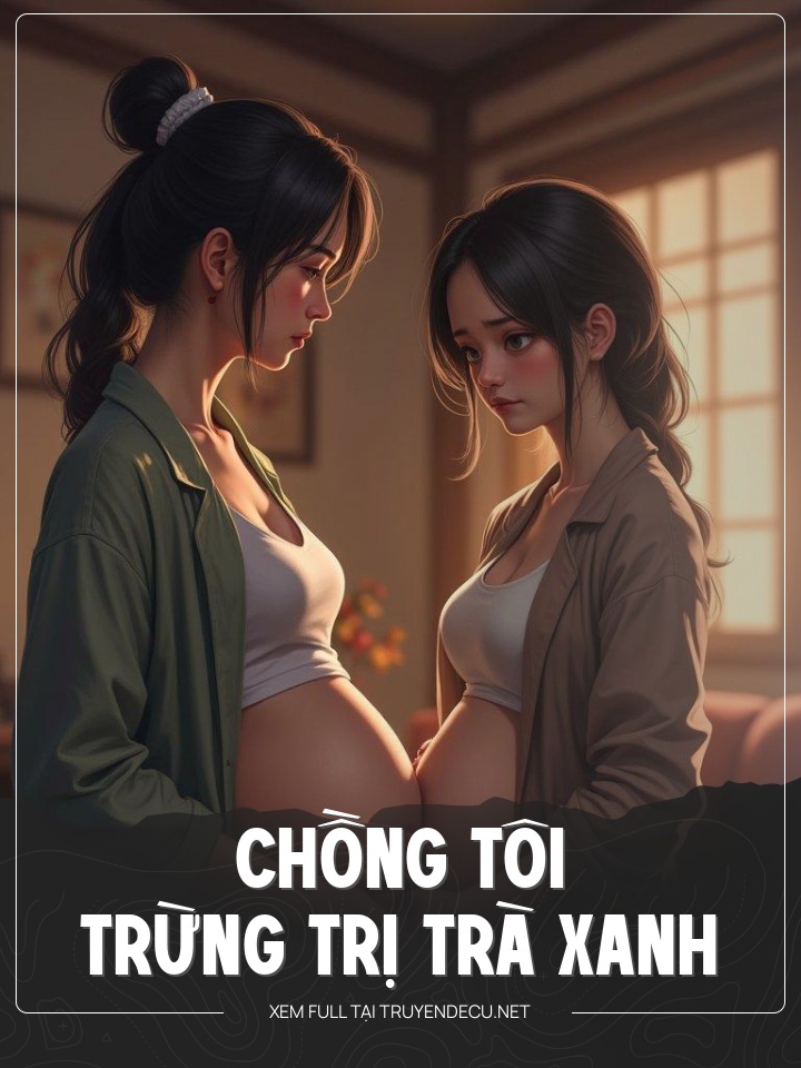 Chồng Tôi Trừng Trị Trà Xanh