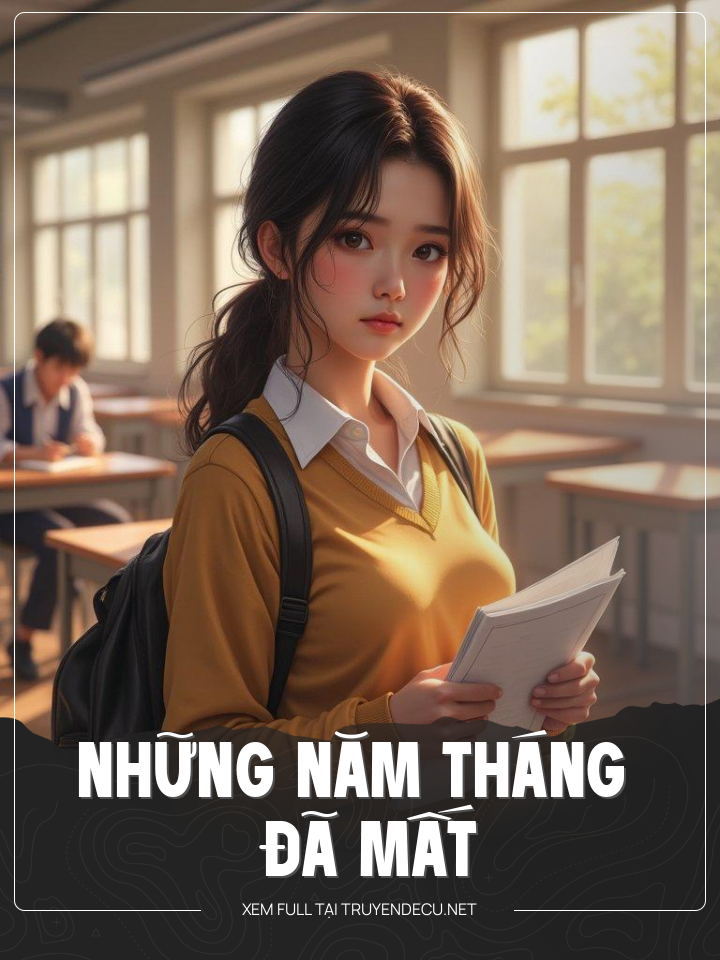 Những Năm Tháng Đã Mất
