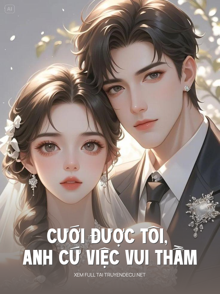 
                            Cưới Được Tôi, Anh Cứ Việc Vui Thầm