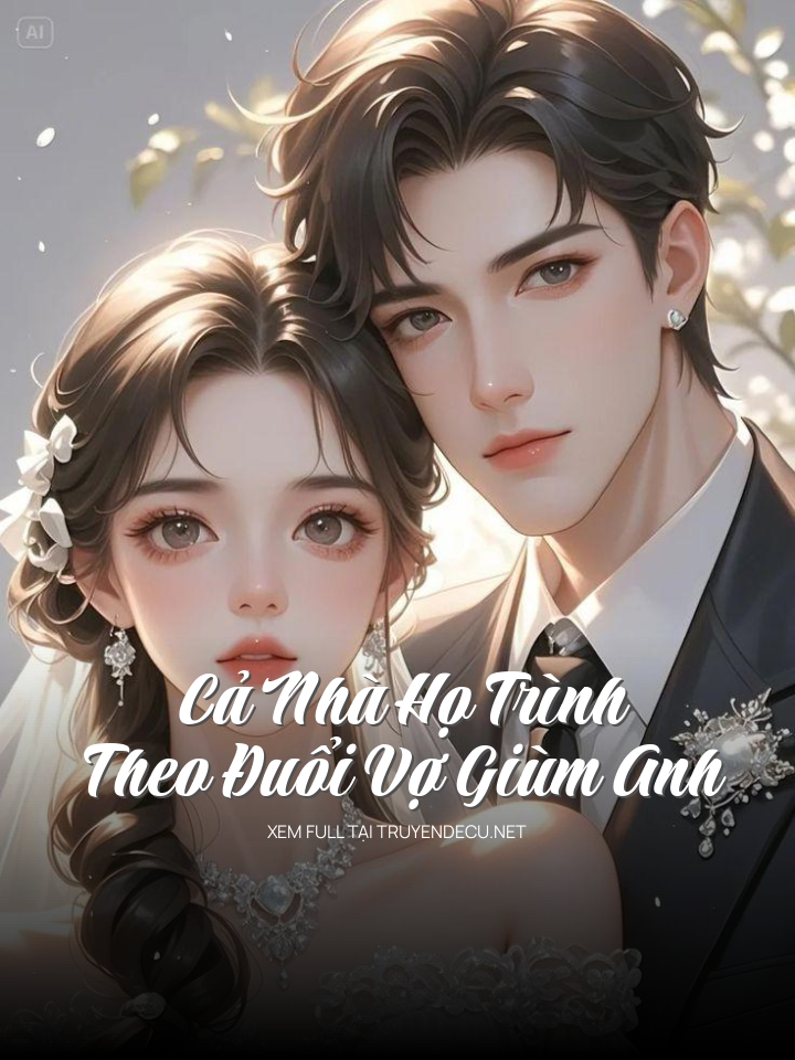 
                            Cả Nhà Họ Trình Theo Đuổi Vợ Giùm Anh