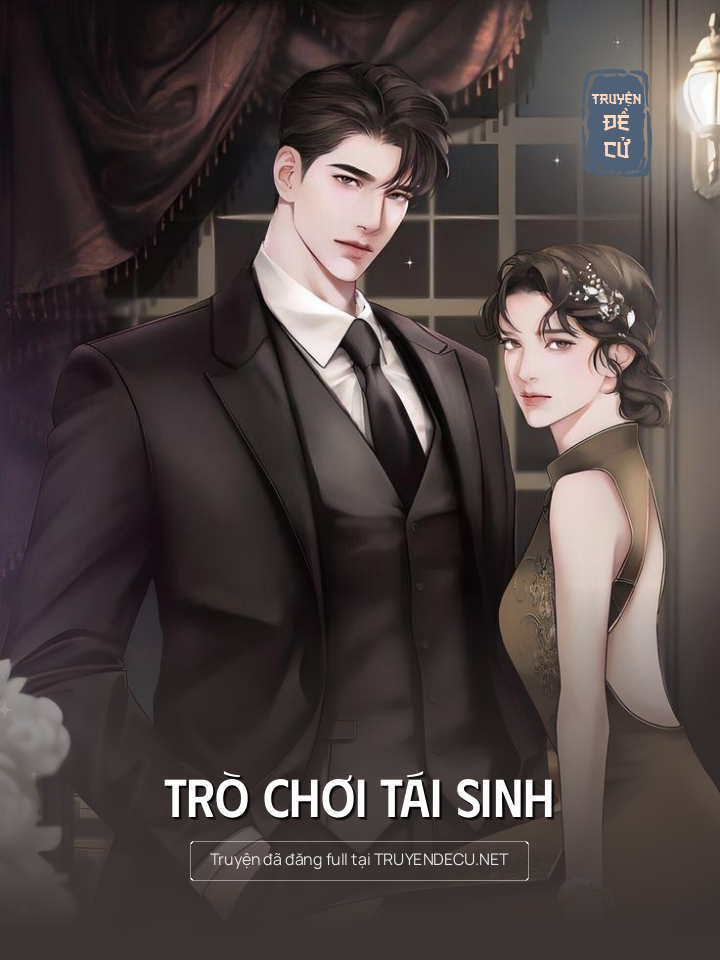 
                            Trò Chơi Tái Sinh