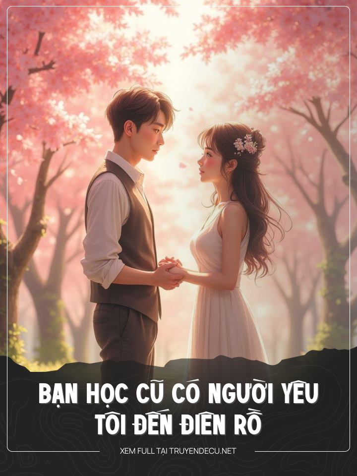 
                            Bạn Học Cũ Có Người Yêu Tôi Đến Điên Rồ