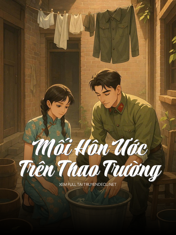 Mối Hôn Ước Trên Thao Trường