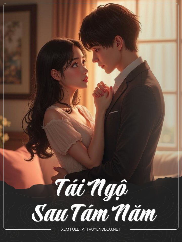 
                            Tái Ngộ Sau Tám Năm