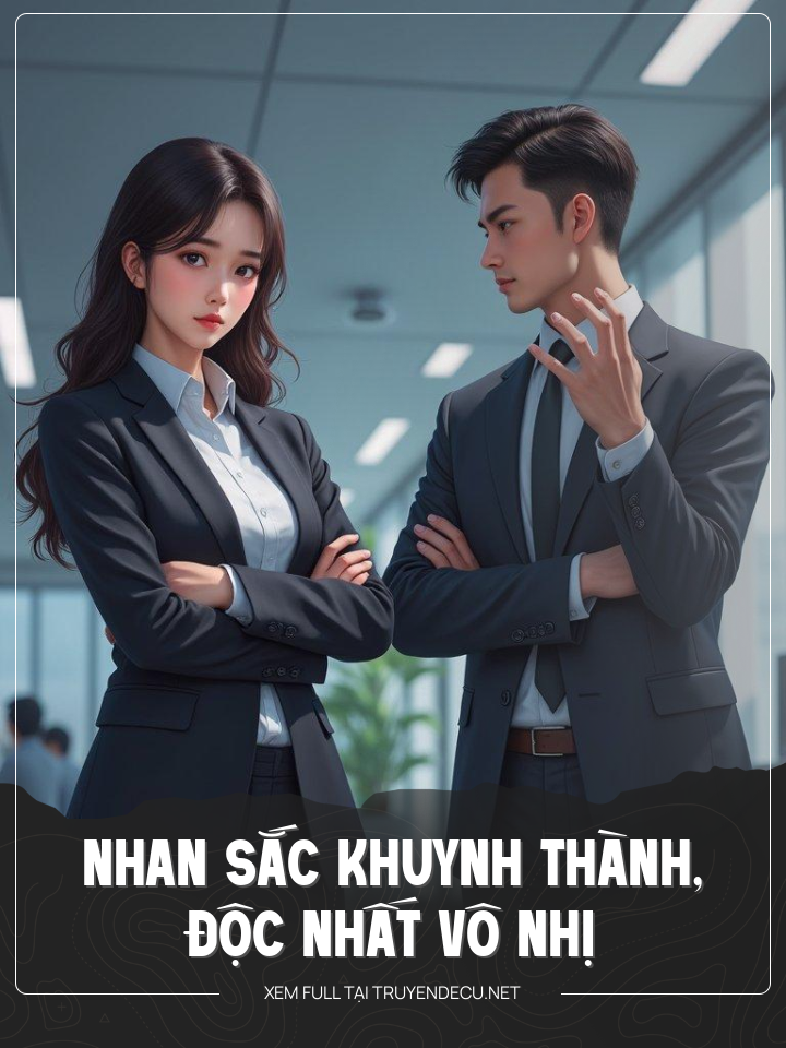 Nhan Sắc Khuynh Thành, Độc Nhất Vô Nhị