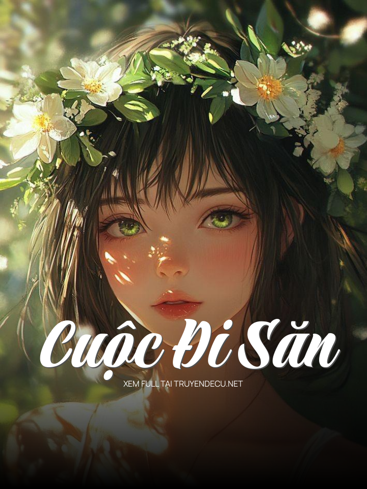
                            Cuộc Đi Săn