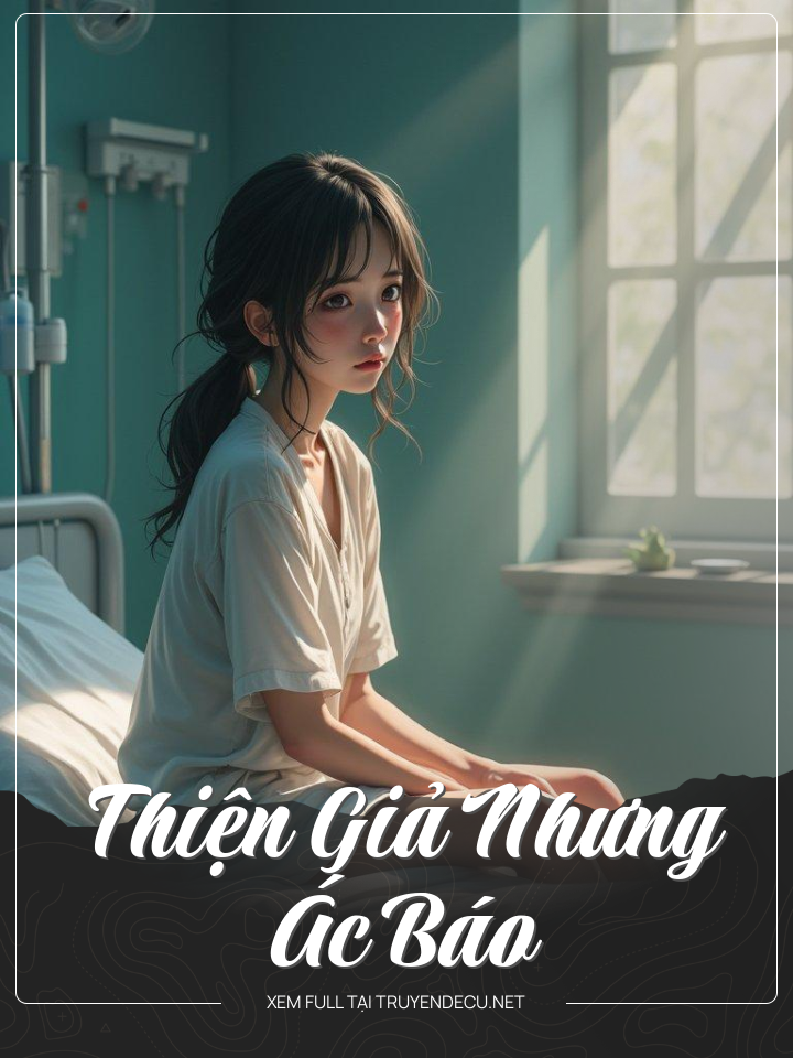 Thiện Giả Nhưng Ác Báo