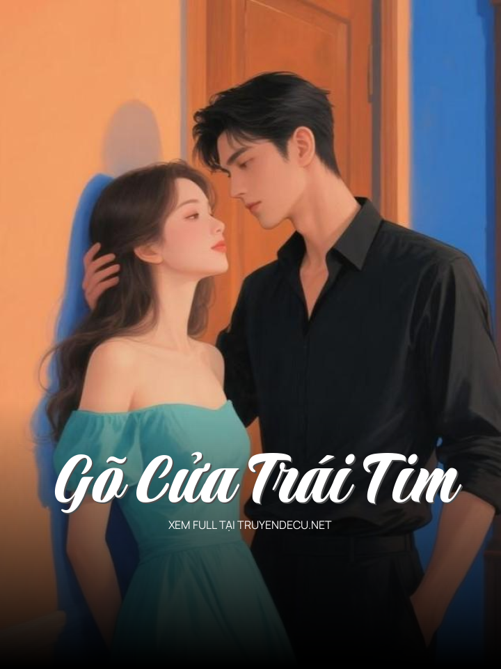Gõ Cửa Trái Tim