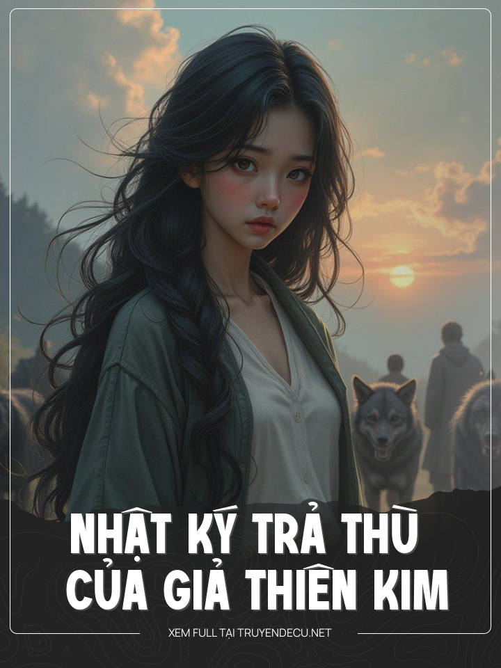 
                            Nhật Ký Trả Thù Của Giả Thiên Kim