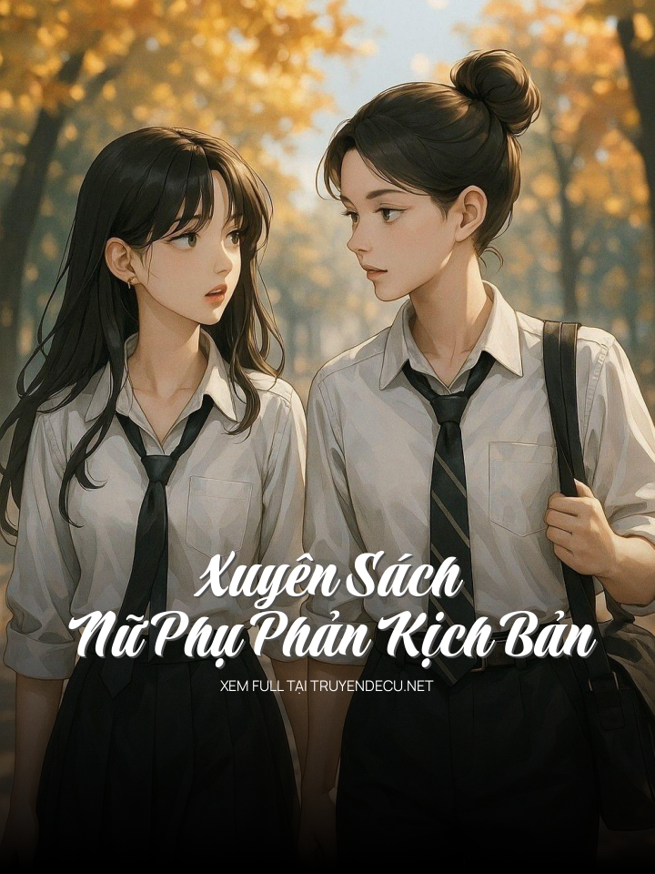 
                            Xuyên Sách, Nữ Phụ Phản Kịch Bản
