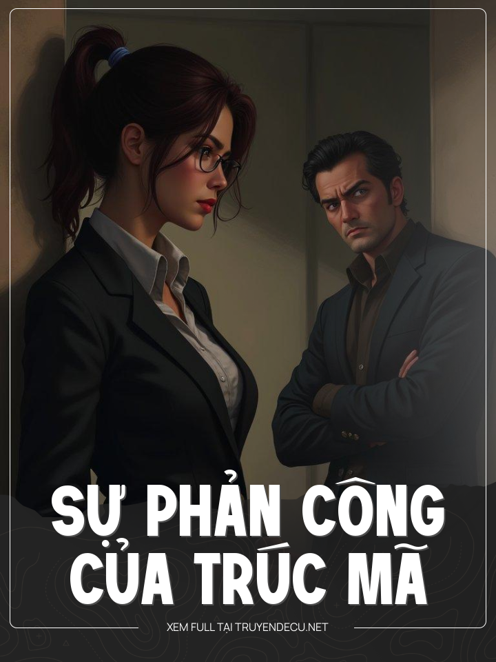 Sự Phản Công Của Trúc Mã