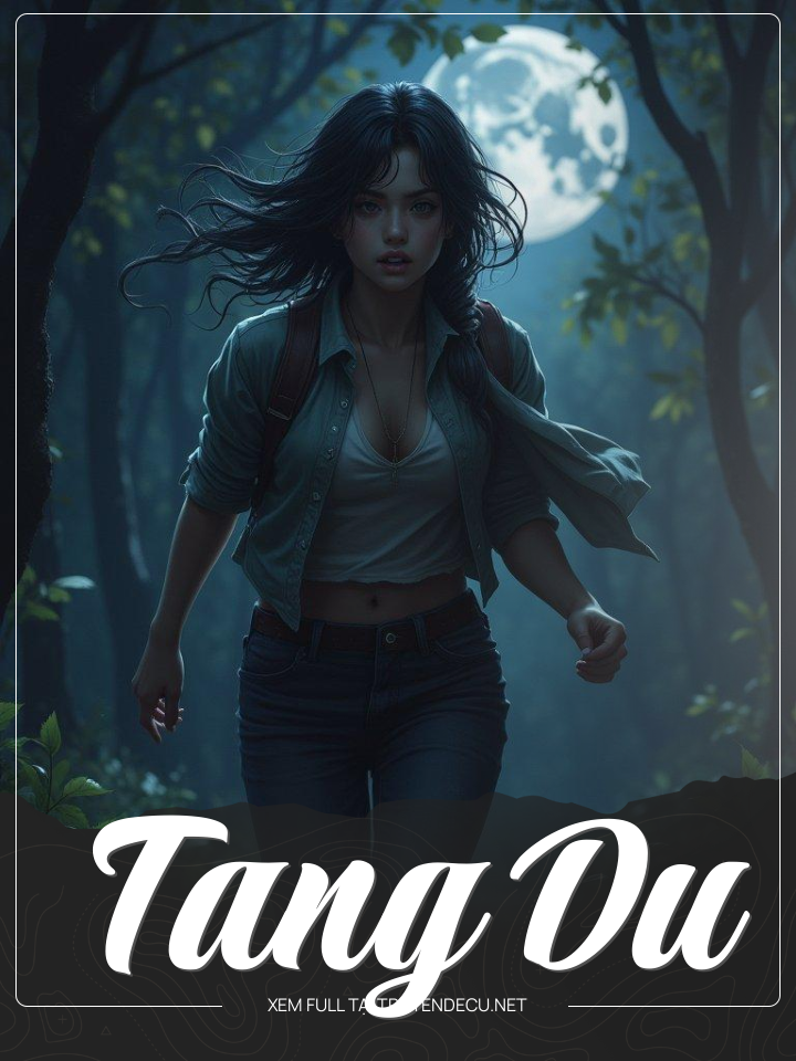 
                            Tang Du