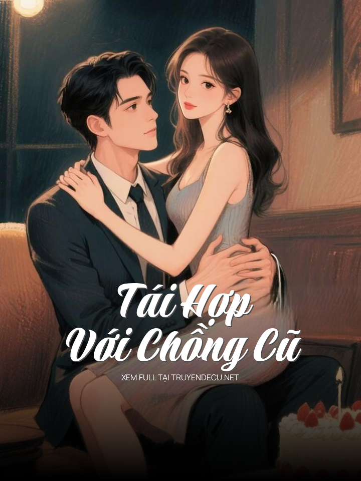 Tái Hợp Với Chồng Cũ