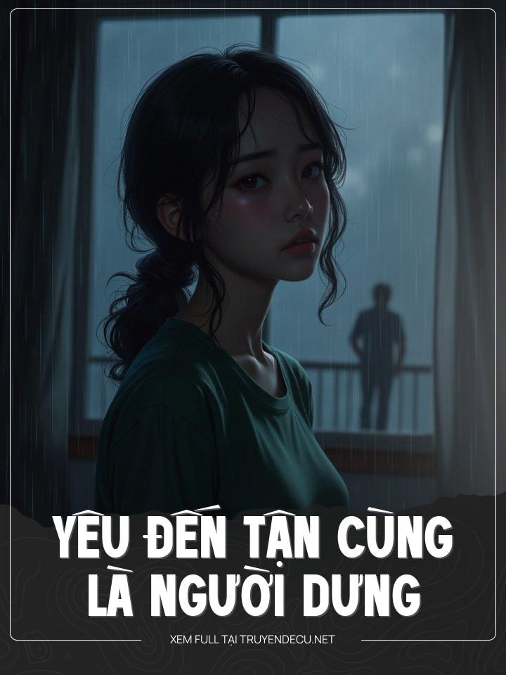 Yêu Đến Tận Cùng Là Người Dưng
