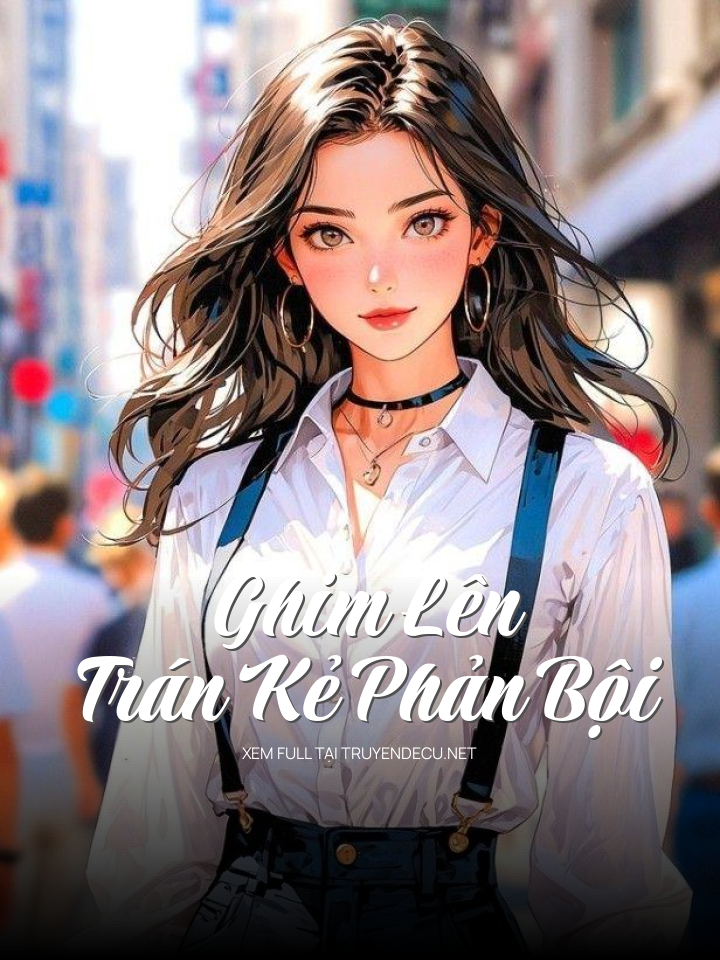 Ghim Lên Trán Kẻ Phản Bội