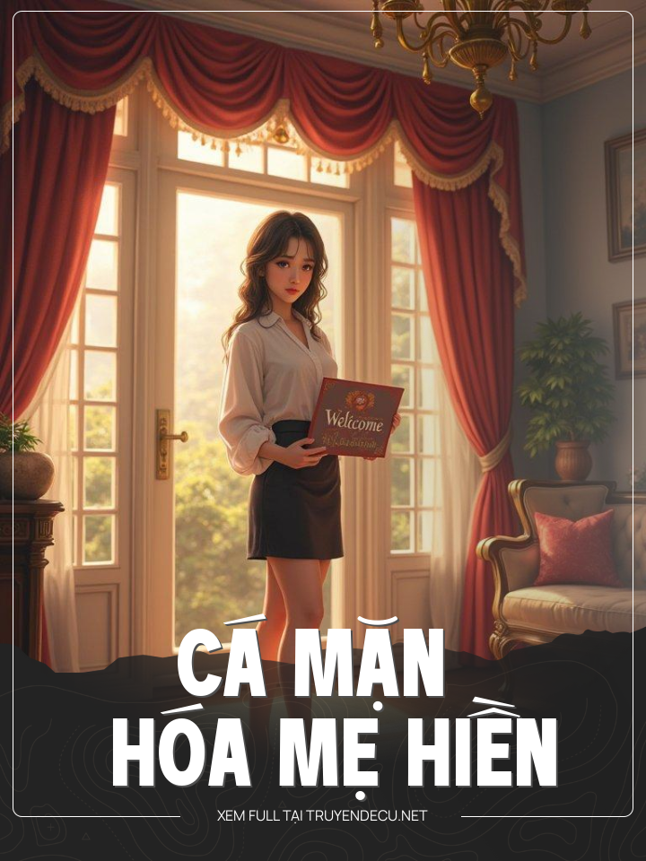 
                            Cá Mặn Hoá Mẹ Hiền