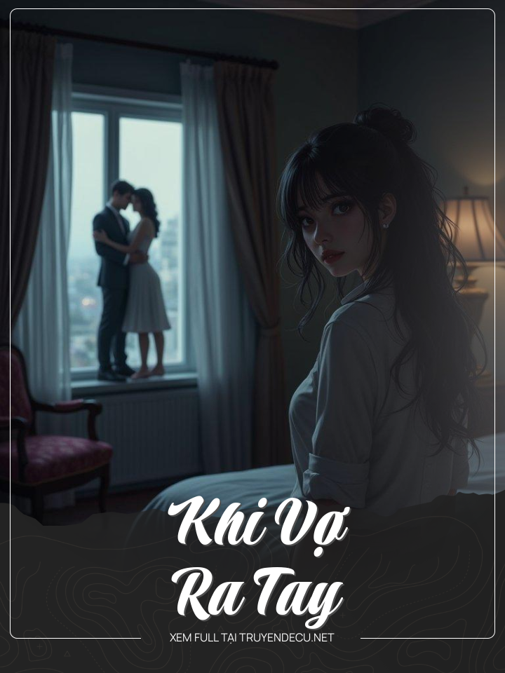 Khi Vợ Ra Tay