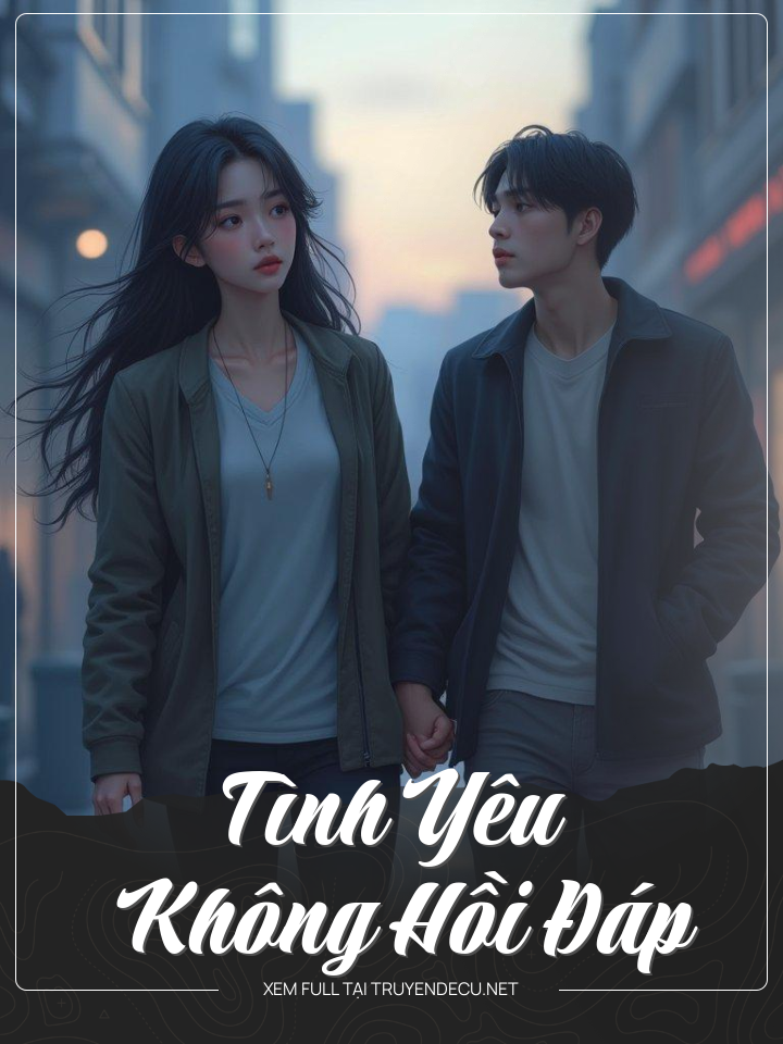 
                            Tình Yêu Không Hồi Đáp