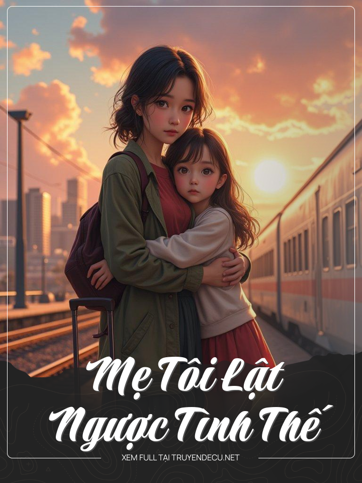 Mẹ Tôi Lật Ngược Tình Thế