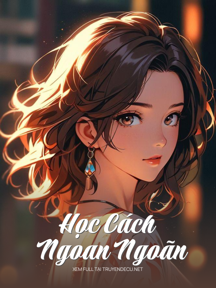 Học Cách Ngoan Ngoãn
