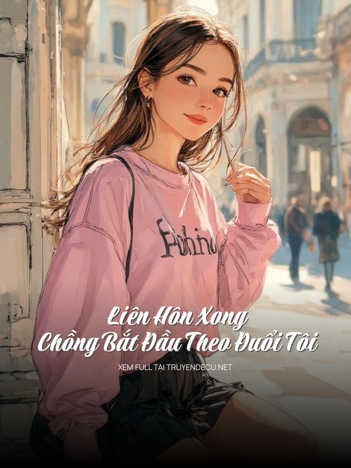 
                            Liên Hôn Xong Chồng Bắt Đầu Theo Đuổi Tôi