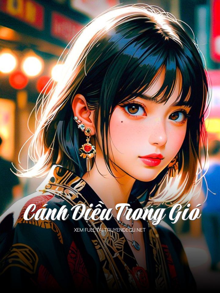 
                            Cánh Diều Trong Gió