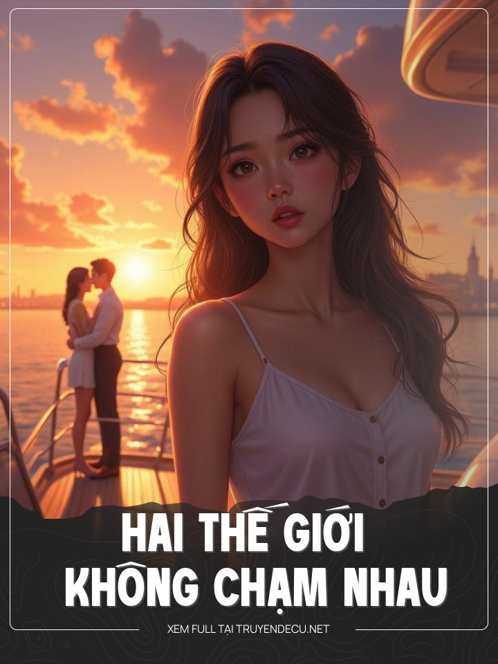 
                            Hai Thế Giới Không Chạm Nhau