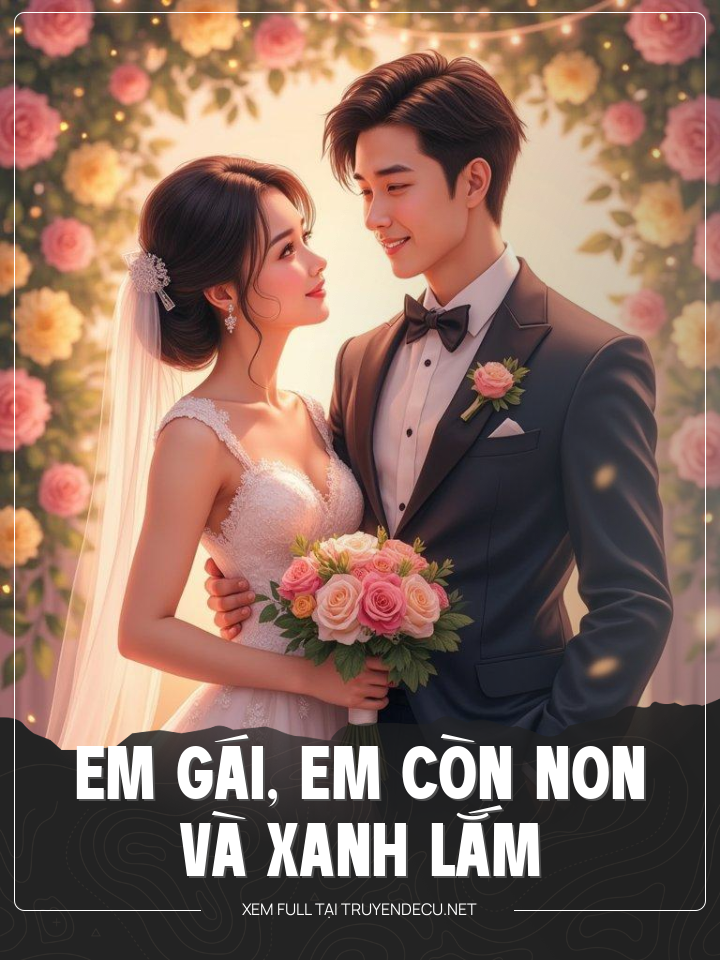 
                            Em Gái, Em Còn Non Và Xanh Lắm