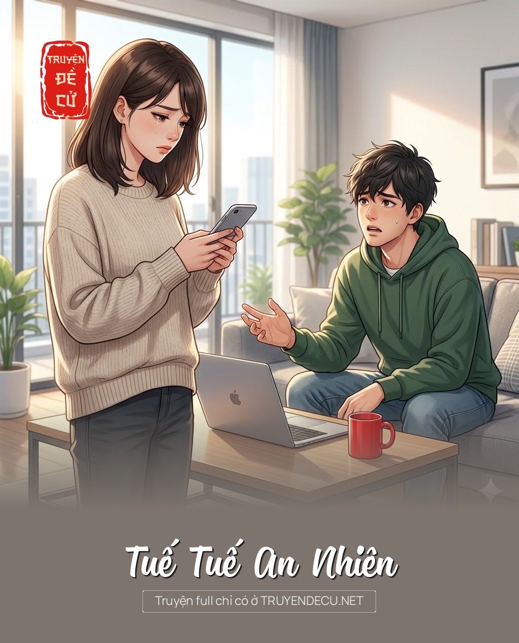 
                            Tuế Tuế An Nhiên