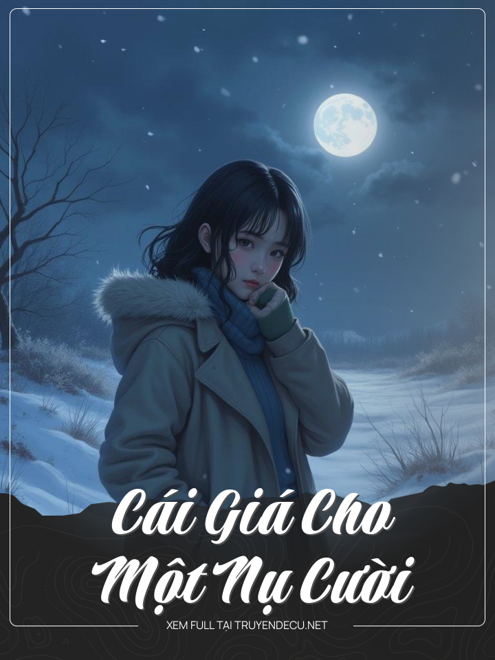 
                            Cái Giá Cho Một Nụ Cười