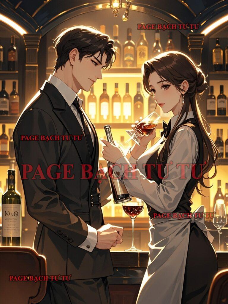 
                            Tình Yêu Không Đổi Lấy Hào Môn