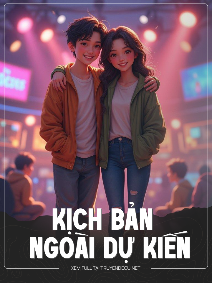 
                            Kịch Bản Ngoài Dự Kiến