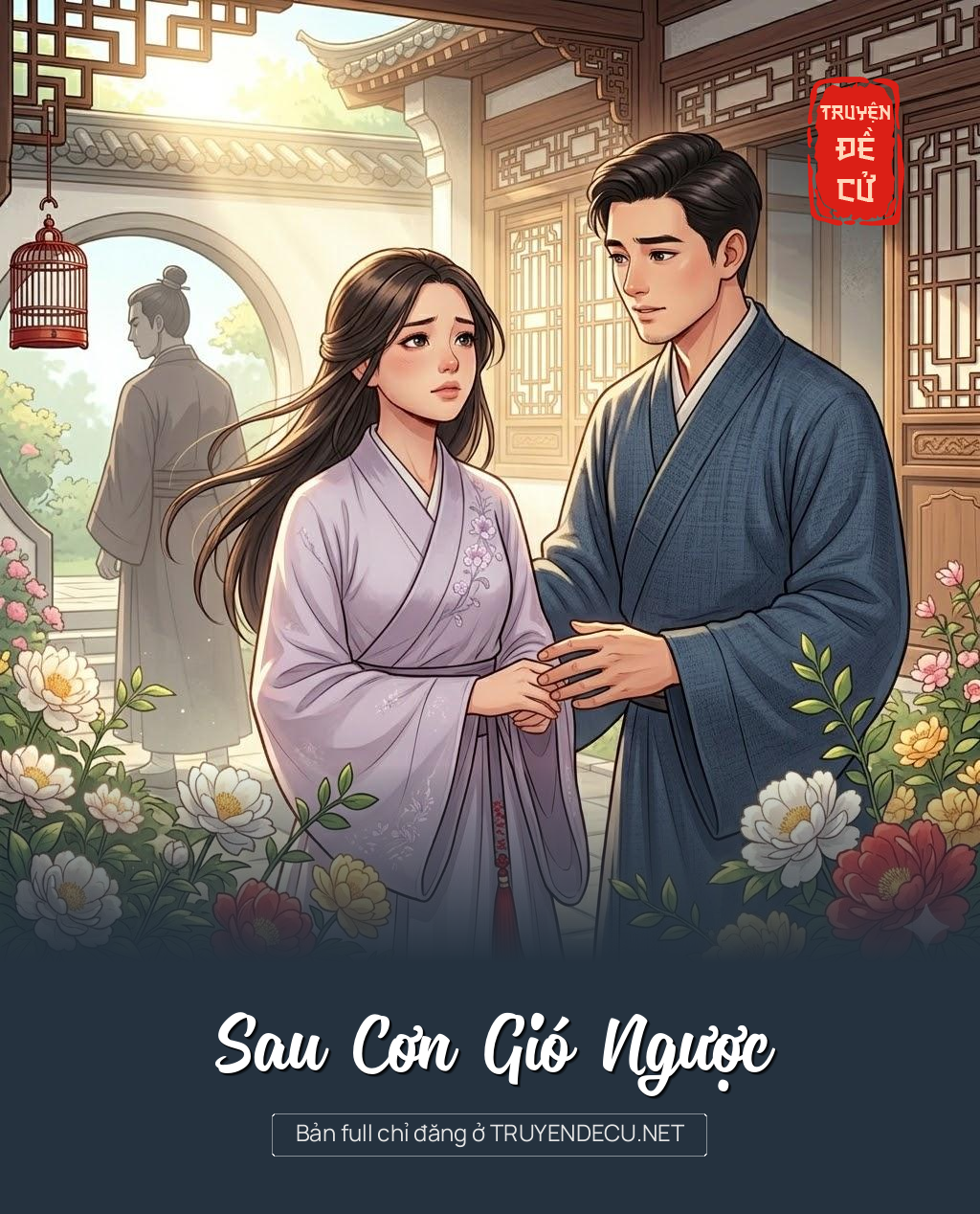 
                            Sau Cơn Gió Ngược