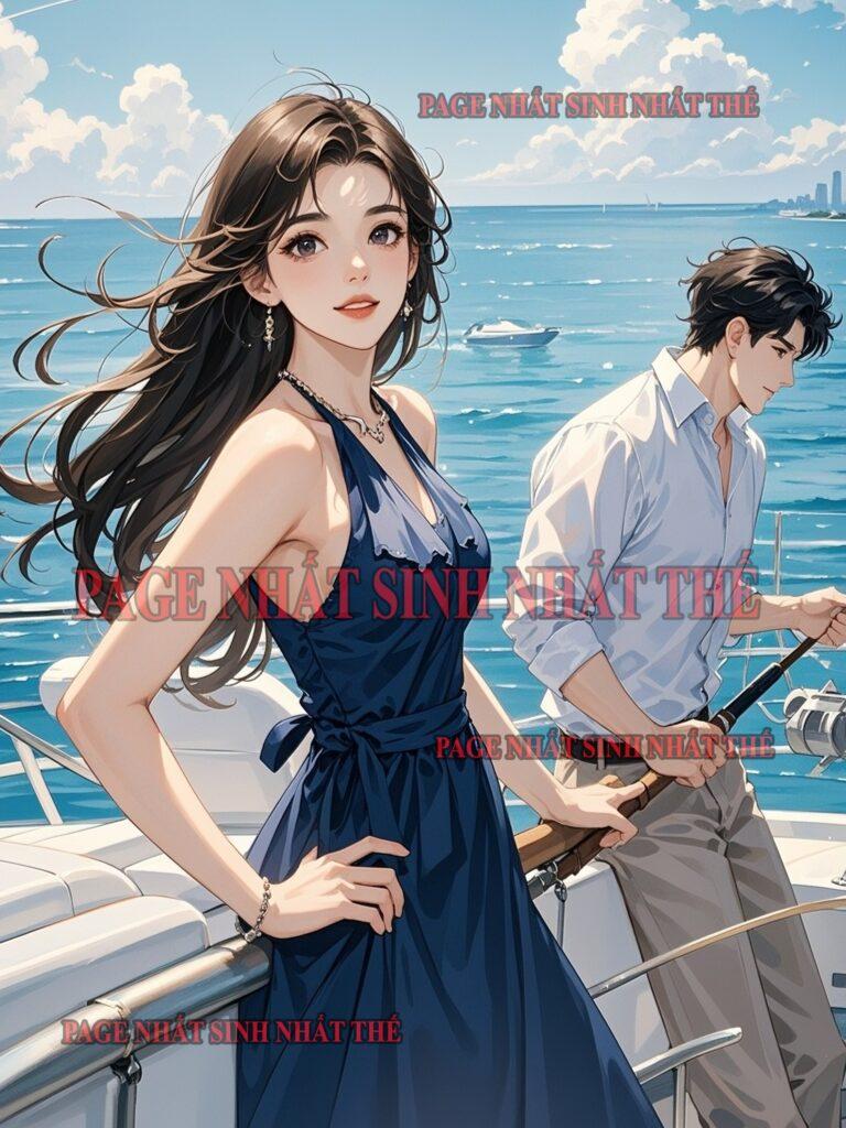 
                            Em Định Giấu Anh Đến Bao Giờ