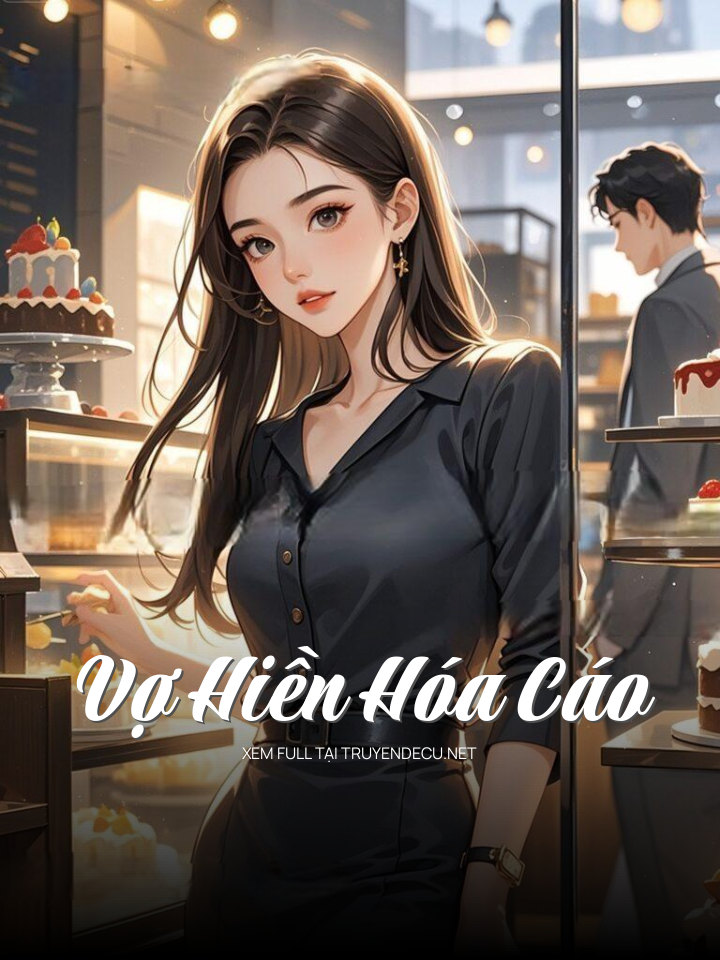 
                            Vợ Hiền Hóa Cáo