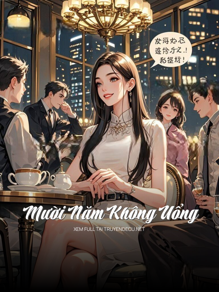
                            Mười Năm Không Uổng