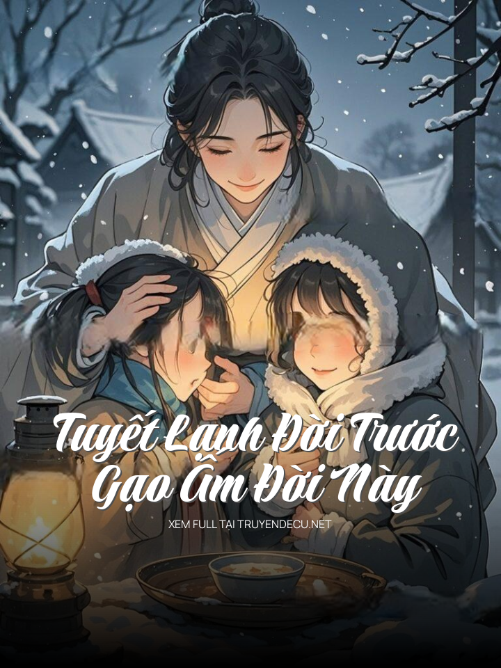 
                            Tuyết Lạnh Đời Trước – Gạo Ấm Đời Này