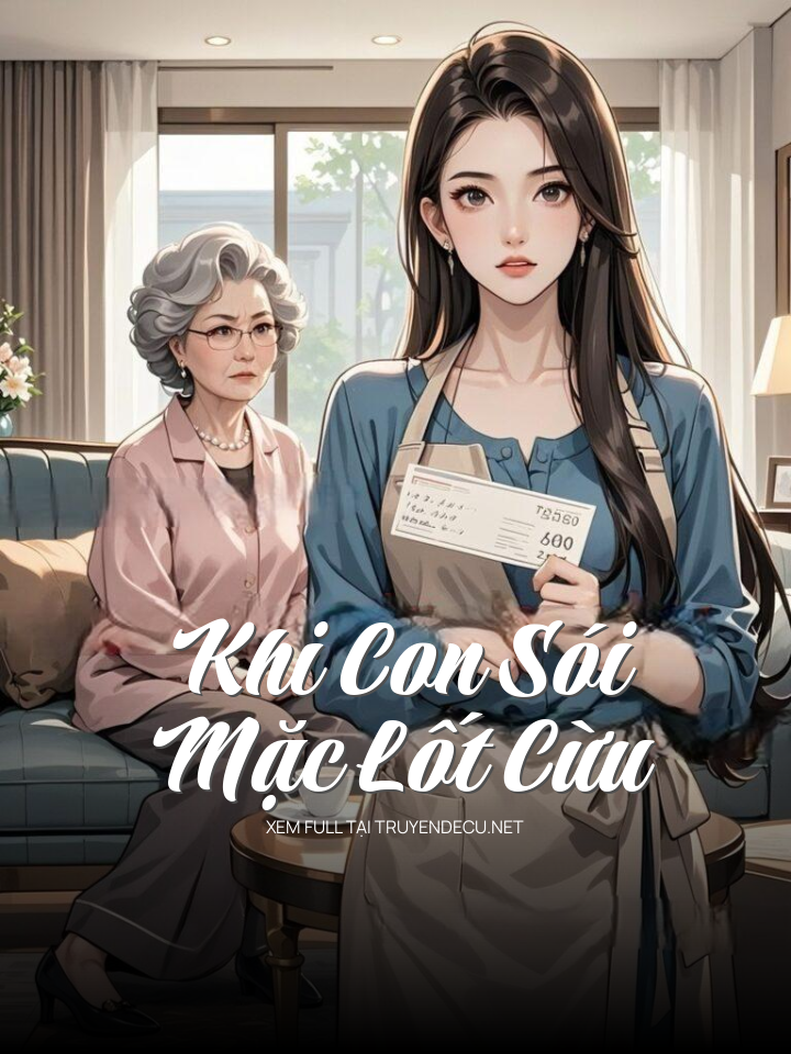 
                            Khi Con Sói Mặc Lốt Cừu