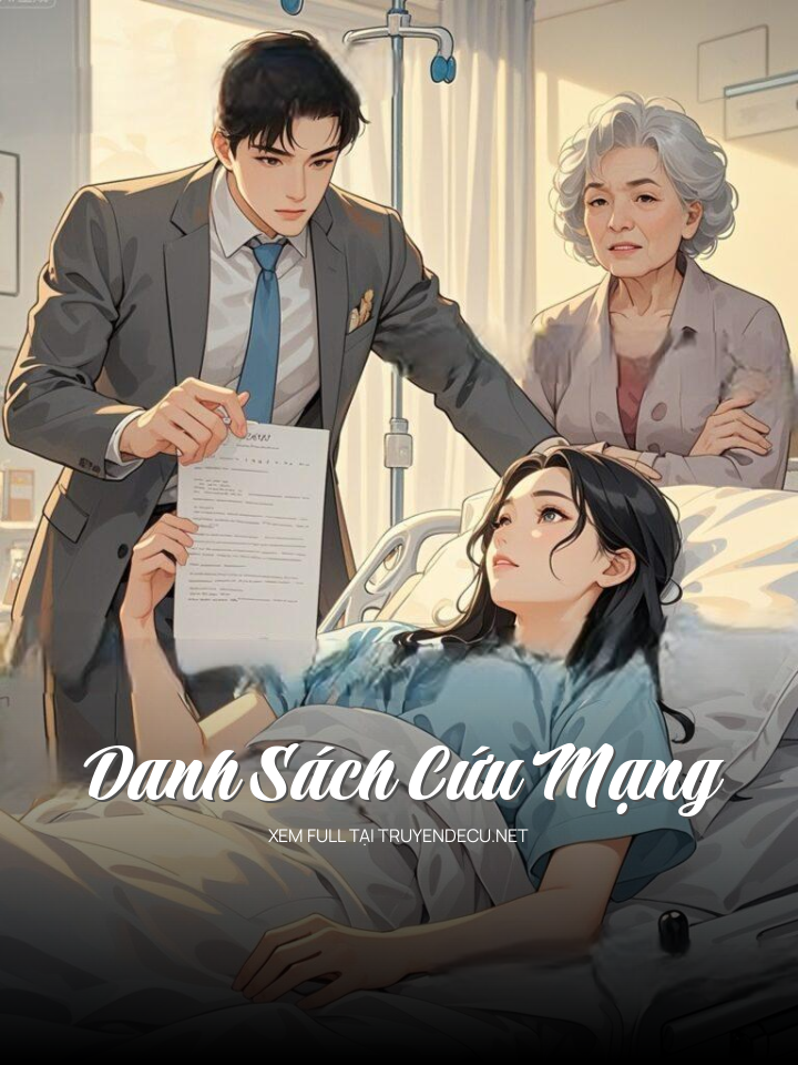 Danh Sách Cứu Mạng