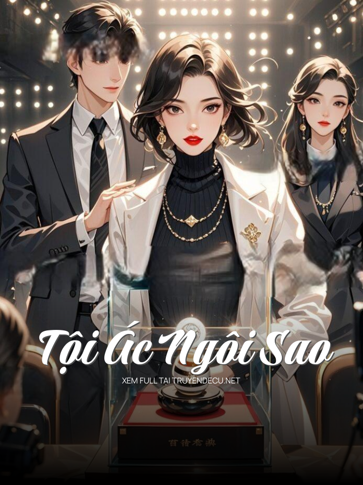 Tội Ác Ngôi Sao