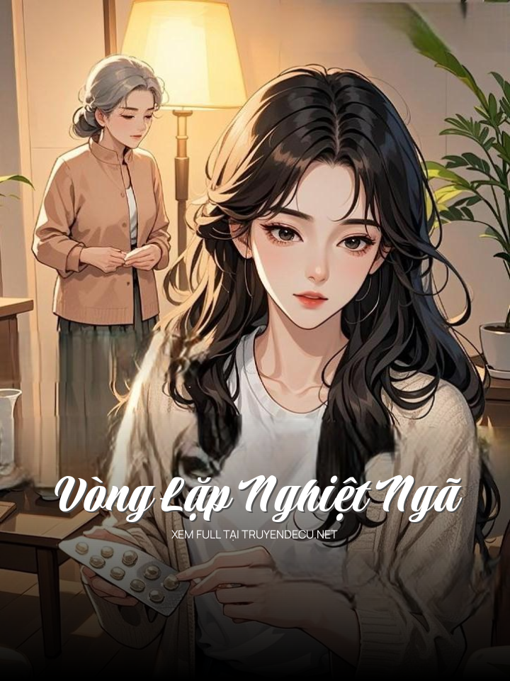 
                            Vòng Lặp Nghiệt Ngã