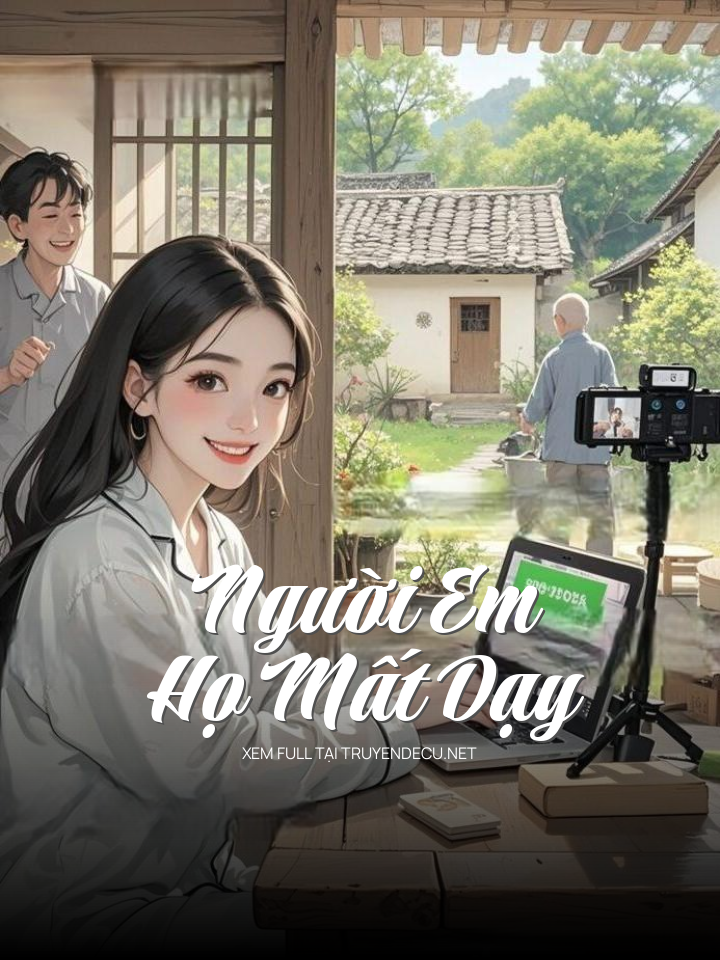 
                            Người Em Họ Mất Dạy