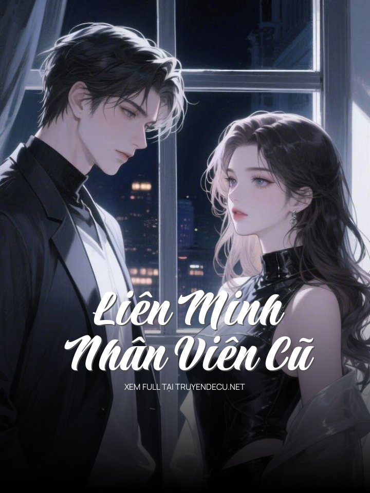 Liên Minh Nhân Viên Cũ