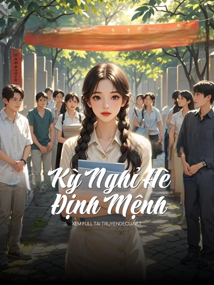 Kỳ Nghỉ Hè Định Mệnh